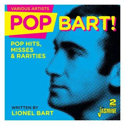 "Pop Bart!" ("") (CD / Album)