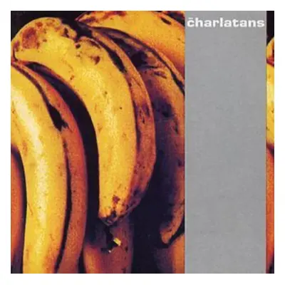 "Between 10th and 11th" ("The Charlatans") (CD / Album)