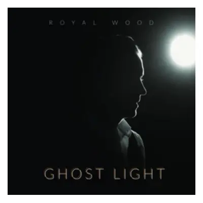 "Ghost Light" ("Royal Wood") (CD / Album)