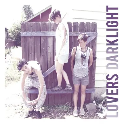 "Darklight" ("Lovers") (CD / Album)