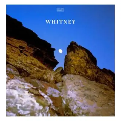 "Candid" ("Whitney") (Vinyl / 12" Album)