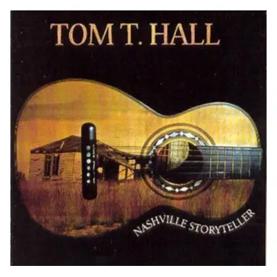 "Nashville Storyteller" ("Tom T Hall") (CD / Album)