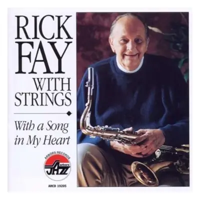 "Rick Fay With Strings" ("") (CD / Album)