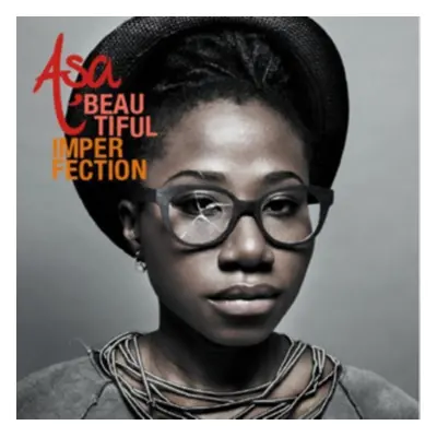 "Beautiful Imperfection" ("Asa") (CD / Album)