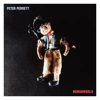 "Humanworld" ("Peter Perrett") (Vinyl / 12" Album)