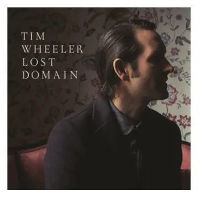 "Lost Domain" ("Tim Wheeler") (Vinyl / 12" Album with CD)