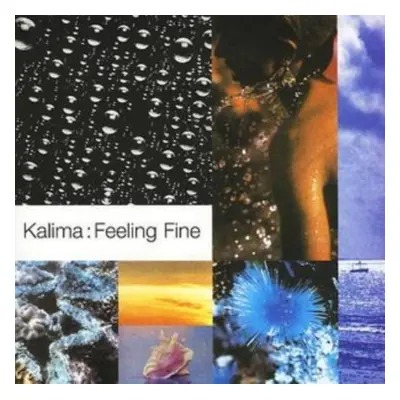 "Feeling Fine and Singles" ("Kalima") (CD / Album)