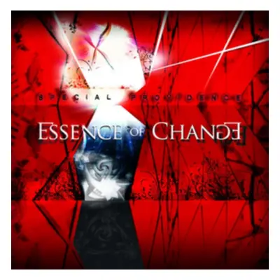 "Essence of Change" ("Special Providence") (CD / Album (Jewel Case))