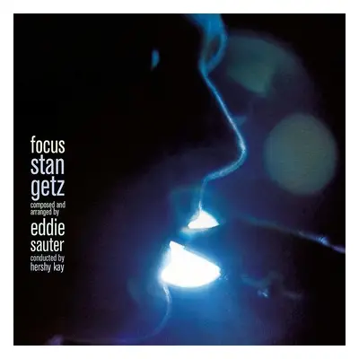 "Focus" ("Stan Getz") (CD / Album)