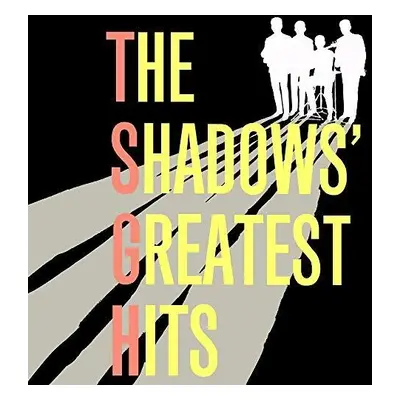 "Greatest Hits" ("The Shadows") (CD / Album)