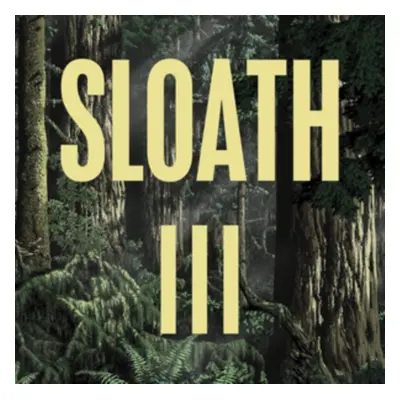 "III" ("Sloath") (Vinyl / 12" Album)