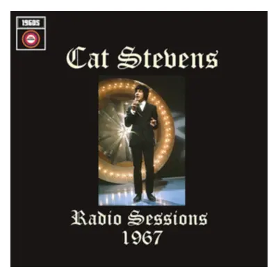 "Radio Sessions 1967" ("Cat Stevens") (Vinyl / 12" Album)