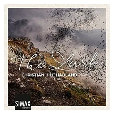 "Christian Ihle Hadland: The Lark" ("") (CD / Album)