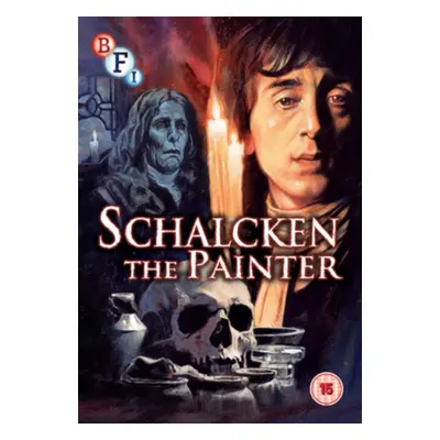 "Schalcken the Painter" ("Leslie Megahey") (DVD)