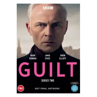 "Guilt: Series Two" ("") (DVD)