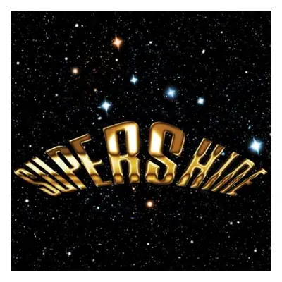 "Supershine" ("Supershine") (Vinyl / 12" Album)