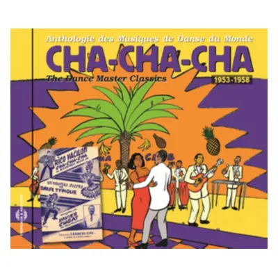 "Cha-cha-cha" ("") (CD / Album)