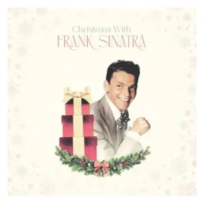 "Christmas With Frank Sinatra" ("Frank Sinatra") (Vinyl / 12" Album Coloured Vinyl)