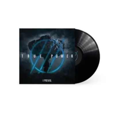 "TRUE POWER" ("I Prevail") (Vinyl / 12" Album)