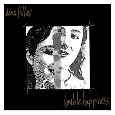 "Double Happiness" ("Deux Filles") (Vinyl / 12" Album)