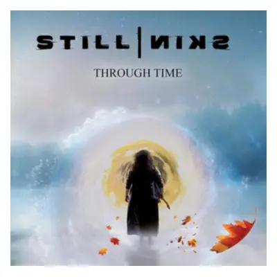 "Through time" ("StillSkin") (CD / Album)