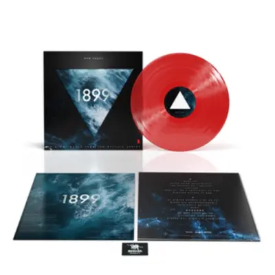 "1899" ("") (Vinyl / 12" Album Coloured Vinyl (Limited Edition))