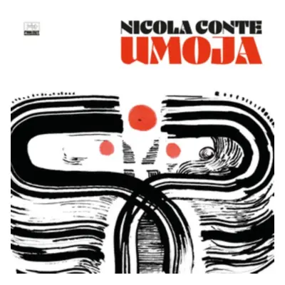 "Umoja" ("Nicola Conte") (Vinyl / 12" Album)