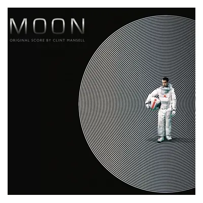 "Moon" ("") (Vinyl / 12" Album Coloured Vinyl (Limited Edition))