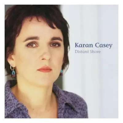 "Distant Shore" ("Karan Casey") (CD / Album)