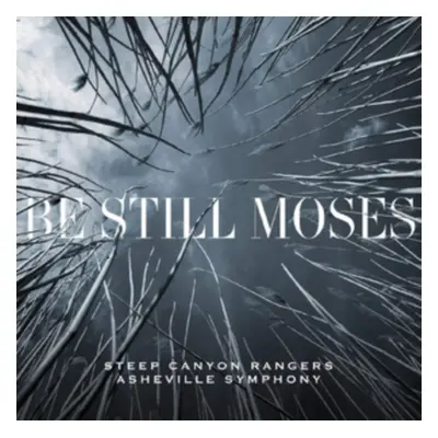 "Be Still Moses" ("Steep Canyon Rangers & Asheville Symphony") (Vinyl / 12" Album Coloured Vinyl