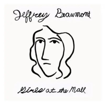 "Girls at the Mall" ("Jeffrey Beaumont") (Vinyl / 12" Album)