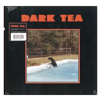 "Dark Tea" ("Dark Tea") (Vinyl / 12" Album)