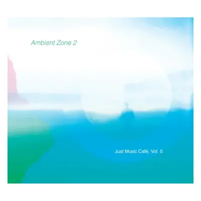 "Ambient Zone 2" ("") (CD / Album)