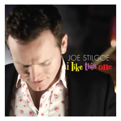 "I Like This One" ("Joe Stilgoe") (CD / Album (Jewel Case))