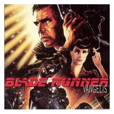 "Bladerunner" ("Various") (CD / Album)