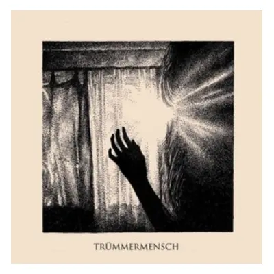 "Trmmermensch" ("Karg/Schattenlicht") (CD / Album Digipak)