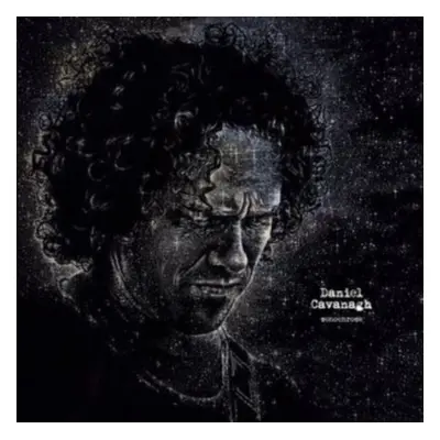 "Monochrome" ("Daniel Cavanagh") (CD / Album)