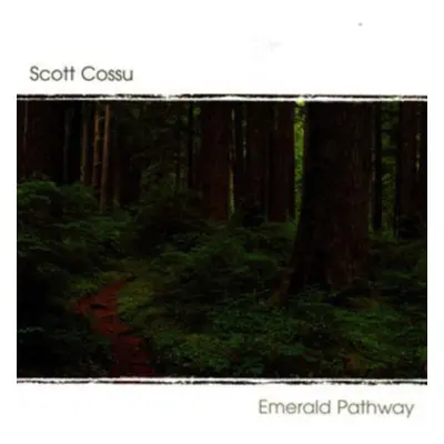 "Emerald Pathway" ("Scott Cossu") (CD / Album)