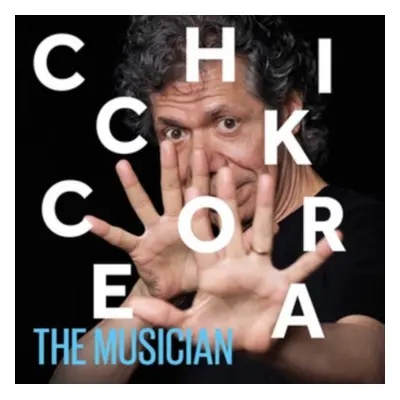 "The Musician" ("Chick Corea") (CD / Album)