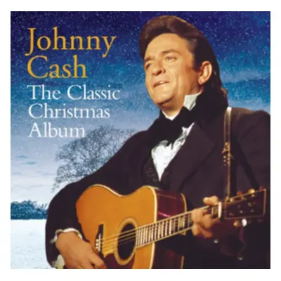 "The Classic Christmas Album" ("Johnny Cash") (CD / Album)