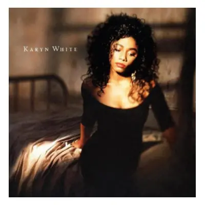 "Karyn White" ("Karyn White") (CD / Album)