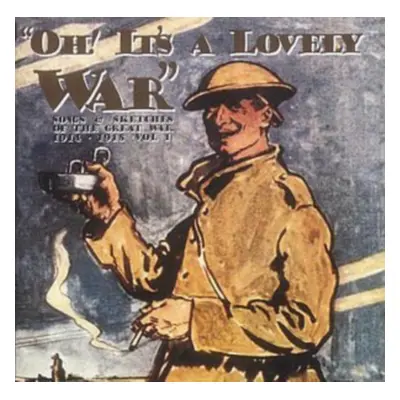 "Oh! It's a Lovely War" ("") (CD / Album)