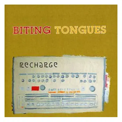 "Recharge" ("") (CD / Album)