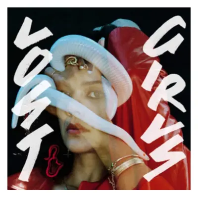 "Lost Girls" ("Bat for Lashes") (Vinyl / 12" Album)