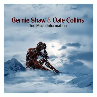 "Too Much Information" ("Bernie Shaw & Dale Collins") (Vinyl / 12" Album)