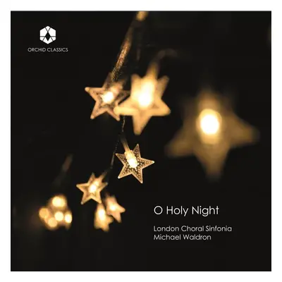 "O Holy Night" ("") (CD / Album)