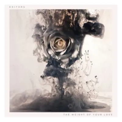 "The Weight of Your Love" ("Editors") (CD / Album)