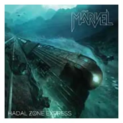 "HADAL ZONE EXPRESS" ("") (CD / Album)