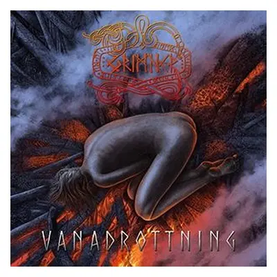 "Vanadrottning" ("Grimner") (Vinyl / 12" Album)