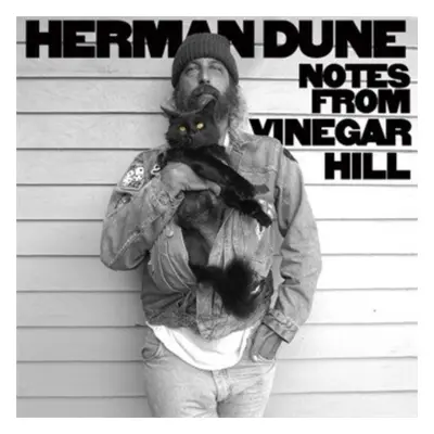 "Notes from Vinegar Hill" ("Herman Dune") (CD / Album)